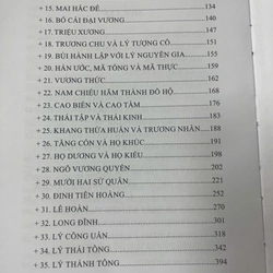 ĐẠI NAM DẬT SỬ 536319