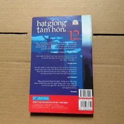 Hạt giống tâm hồn - Nghệ thuật sáng tạo cuộc sống 796739