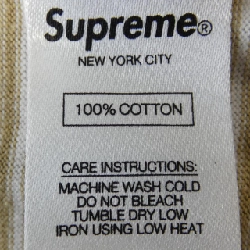 Áo thun Micro Stripe SUPREME - Hàng hiệu Chính hãng 899971