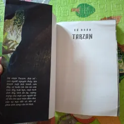 Dã Nhân Tarzan 1039665