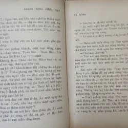 NHÁNH RONG PHIÊU BẠT - VÕ HỒNG 703668