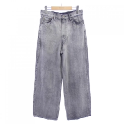 【Mã giảm giá】Quần jeans YLEVE