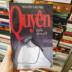 Quyên- Nguyễn Văn Thọ