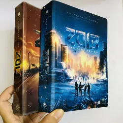 Combo tiểu thuyết- 2013 - tập 1 + 2 - Phi Thiên Dạ Tường 1046377