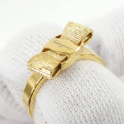 Nhẫn Salvatore Ferragamo 76 0545 624779