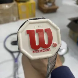 Vợt tenis Wilson ws500-100sq 762372