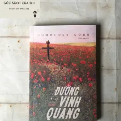 Đường Vinh Quang - Humphrey Cobb