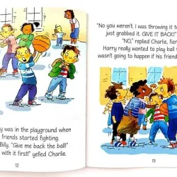 Feeling (Sách nhập) - 6 quyển 758745