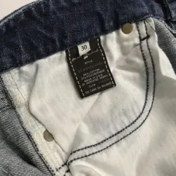 Quần jeans hiệu for all mankind 7 . 971944