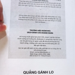 Sách Quảng Gánh Lo Và Vui Sống - Dale Canegie 304841