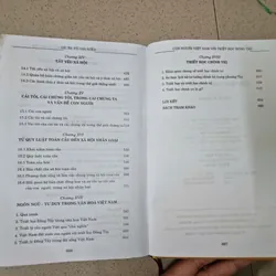 Con Người Việt Nam Với Triết Học Phương Đông Và Phương Tây 604998