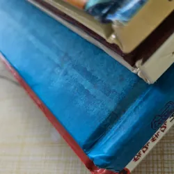 Bộ 5 cuốn sách cổ tích tuyển chọn từ Hàn Quốc 994499