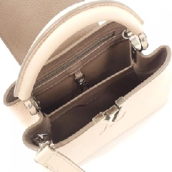 Túi Louis Vuitton Capucines BB M94704 617334