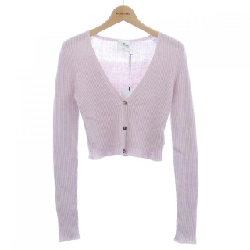 クレージュ Courreges 225MGI034FI0049 Áo khoác cardigan - Hàng hiệu Authentic