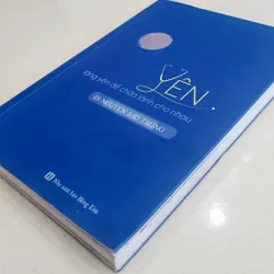 Yên lặng để chữa lành cho nhau 🌻 688946