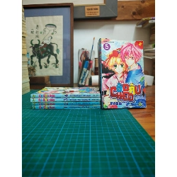 Truyện tranh Cô Dâu Heo 435859