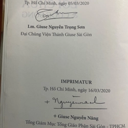 Lời Chúa và cuộc sống - bộ II- lm Giuse Đinh Tất Quý 537677