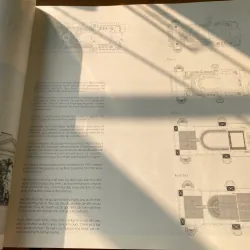 KIẾN TRÚC - SÁCH TRẮNG HỒ THIỆU TRỊ 787543