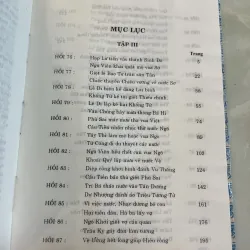 ĐÔNG CHU LIỆT QUỐC - NGUYỄN ĐỖ MỤC 797912