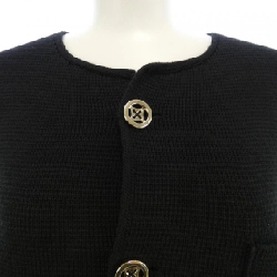 Áo khoác không cổ LOUIS VUITTON - Hàng hiệu Authentic 824794