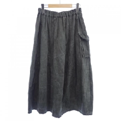 【Mã giảm giá】Váy LE FLUY 653421