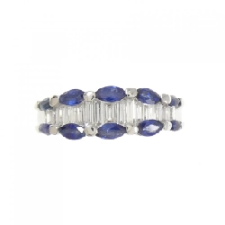 Nhẫn Sapphire PT900 0.64CT - Hàng hiệu Chính hãng 854885