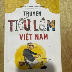 Truyện TIẾU LÂM Việt Nam