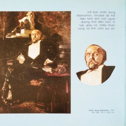 Vroubel - Danh họa thế giới (Tập 61) 291886