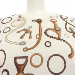 【Mã giảm giá】Áo phông HERMES 644821