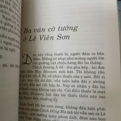 ĐI TÀU ĐI TÂY - NGUYỄN TUÂN, NHẤT LINH, LÊ VĂN 1038225