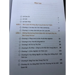 La bàn hạnh phúc 2014 mới 85% bẩn bụi Donald Altman HPB2306 SÁCH KỸ NĂNG 458859