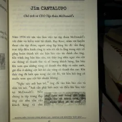 Đường đến thành công đỉnh cao - Donald J.Trump & Meredith Mciver 781198