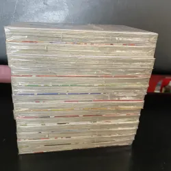 truyện tranh Nhà có 5 nàng dâu 1013159