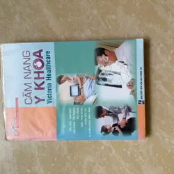 CẨM NANG Y KHOA