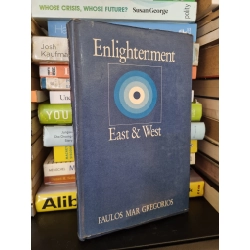 ENLIGHTMENT EAST AND WEST - Paolos Mar Gregorios 148110