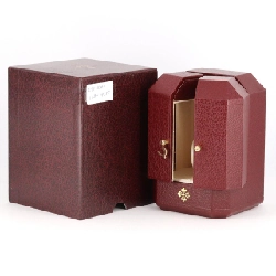 Patek Philippe Pagoda YG 5500J-000 YG Cơ - Hàng hiệu Chính hãng 882382