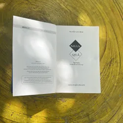NHÂN QUẢ - NGUYỄN CHU PHÁT 695207