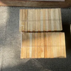 Truyện Slamdunk Cao Thủ Bóng Rổ Tái Bản - Trọn Bộ 31 Tập - NXB Trẻ 291487