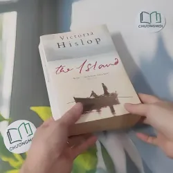 [MIỄN PHÍ BỌC SÁCH] The Island - Victoria Hislop 1033634