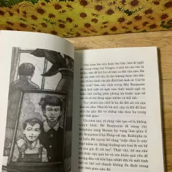 Rừng Đêm - Nadejda Garrel 688135