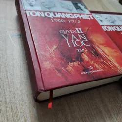 Tôn Quang Phiệt 1900-1973 | Lịch sử. Văn học. Bìa cứng 557622