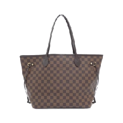 Túi Louis Vuitton Damier Neverfull MM N41358