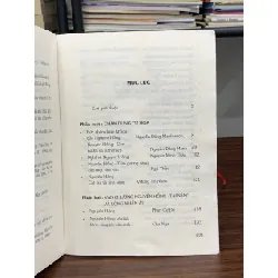 Tấm lòng qua trang viết — Nguyên Hồng