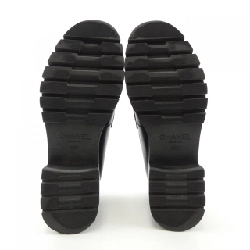 【Khuyến mãi】Giày CHANEL 665254