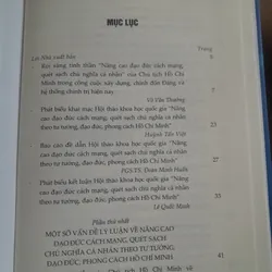 NÂNG CAO ĐẠO ĐỨC CÁCH MẠNG, QUÉT SẠCH CHỦ NGHĨA CÁ NHÂNI 735329