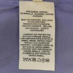 Áo sơ mi HERMES 4H0601DV 631605