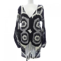 【Mã giảm giá】Pleats Please PLEATS PLEASE áo tunic