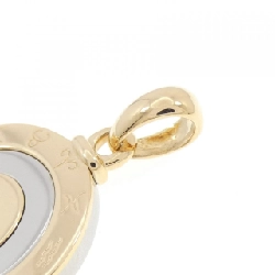 Bulgari Horoscope Pendant - Hàng hiệu Authentic 842899