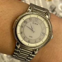 AlbaCarib Quartz V145-OE40 604747