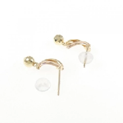 K10YG/K10PG Bông tai - Hàng hiệu Authentic 869530